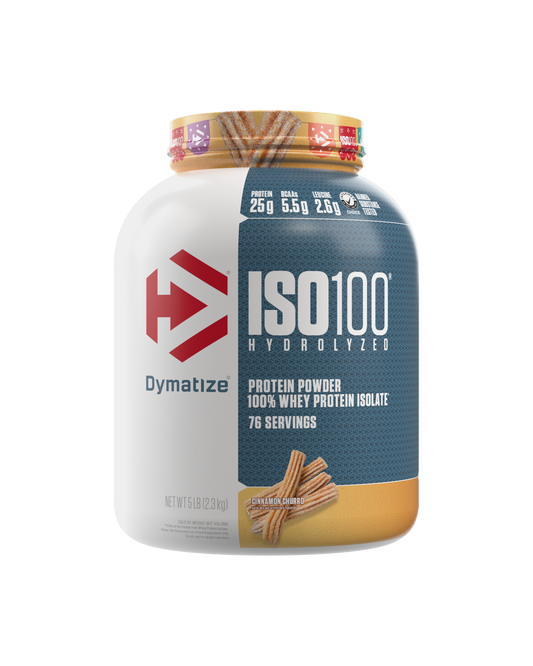 ISO 100 5 LIBRAS