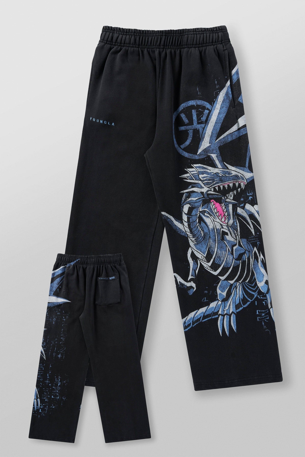 2004 - YU-GI-OH!® SWETS
