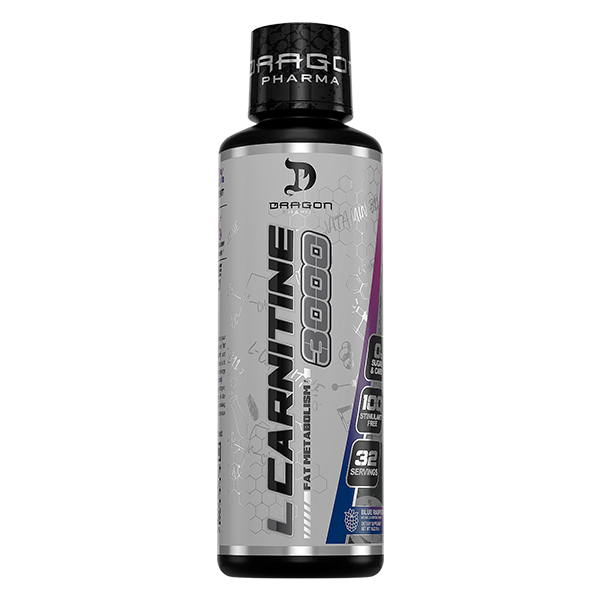 L-CARNITINA-3000