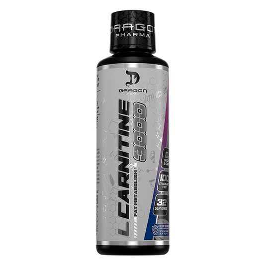 L-CARNITINA-3000