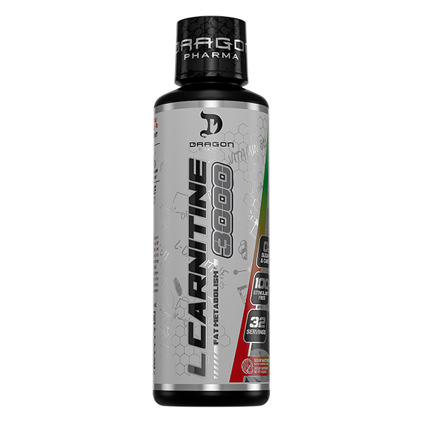 L-CARNITINA-3000