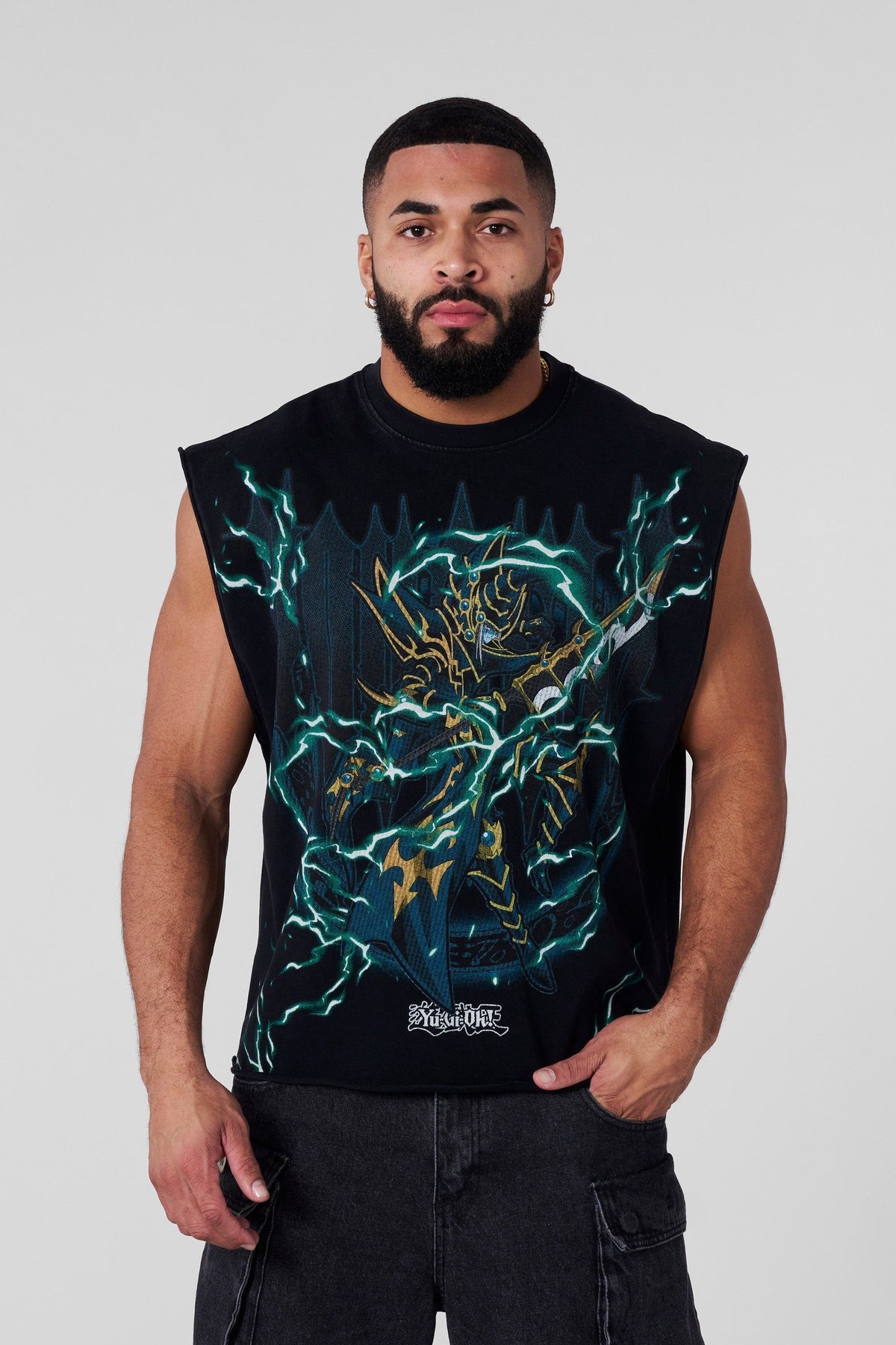 3033 - CARTAS CORTADAS DE YU-GI-OH!®