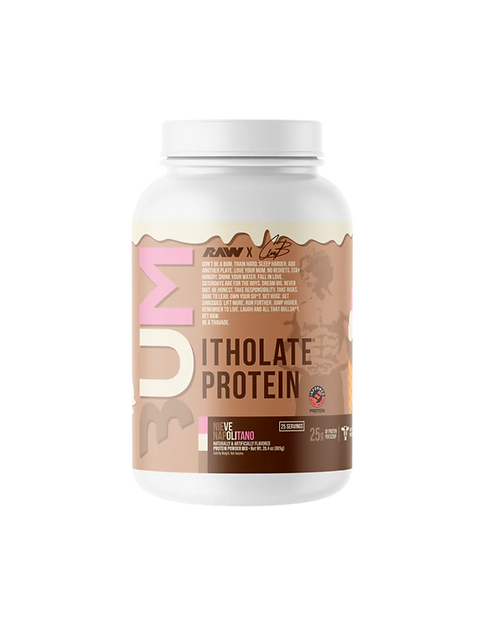 ITHOLATE PROTEIN 25 SERVICIOS