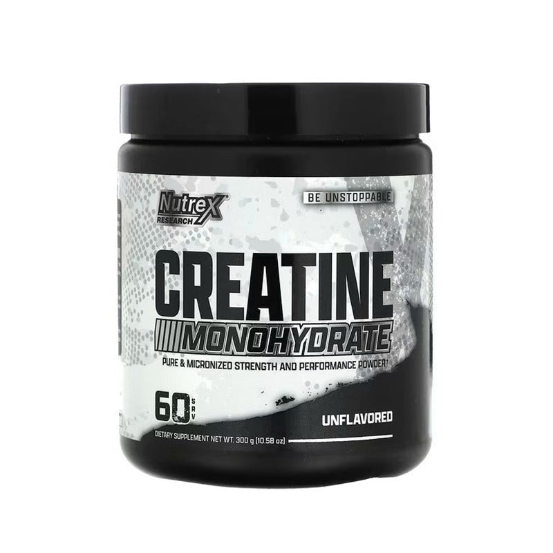 CREATINA DRIVE 60 SERVICOS