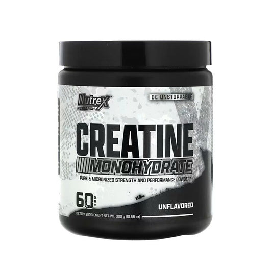 CREATINA DRIVE 60 SERVICOS