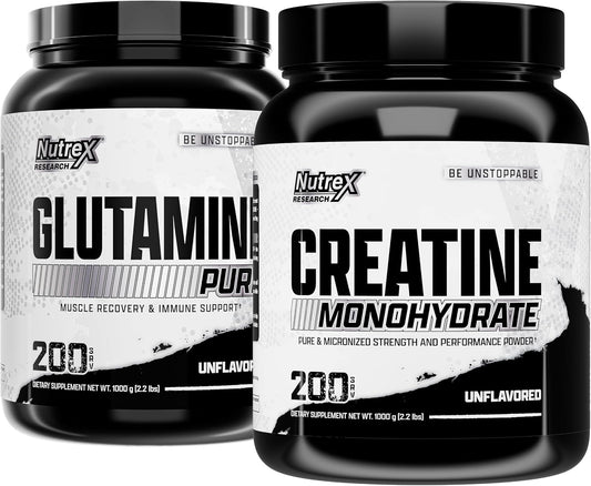 CREATINA NUTREX 200 SERVICIOS
