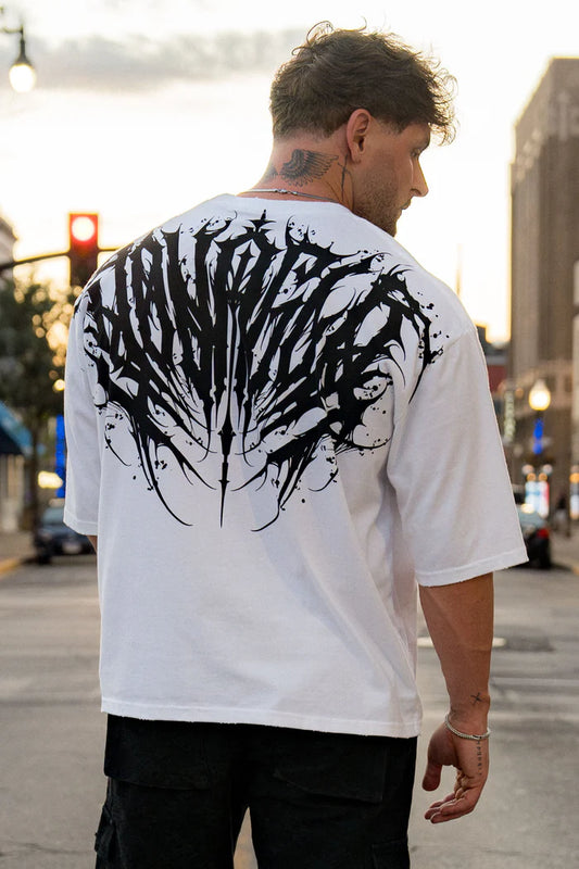 4185 - Camisetas del Caos