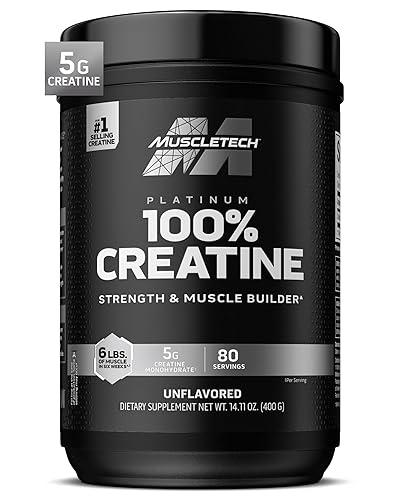 PLATINUM CREATINE 400G