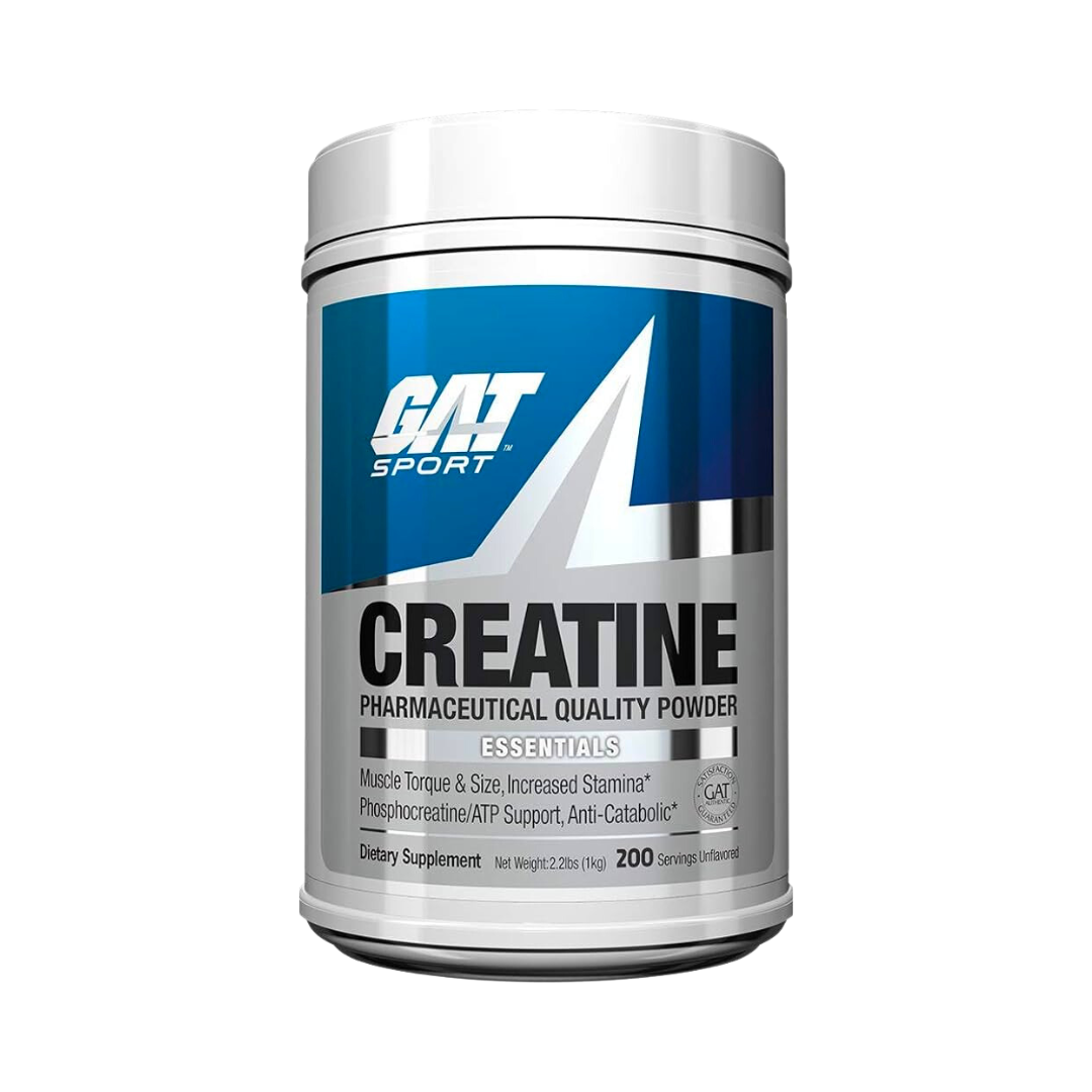 CREATINA GAT 1 KILO