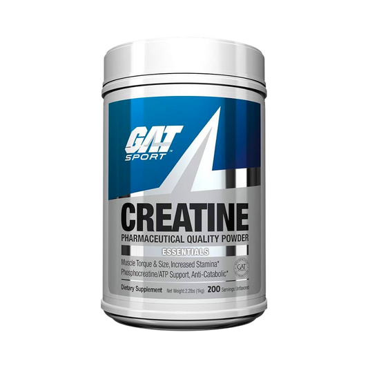 CREATINA GAT 1 KILO