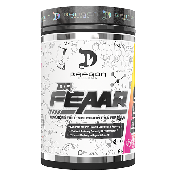 DR. FEAAR 30 SERVICIOS