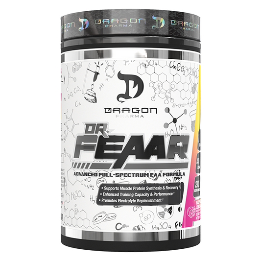 DR. FEAAR 30 SERVICIOS