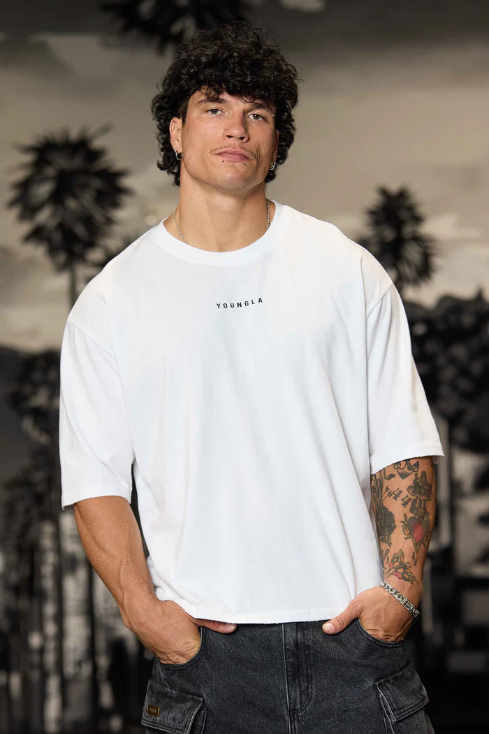 4185 - Camisetas del Caos