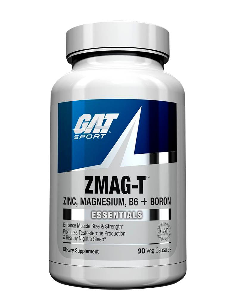 ZMAG GAT T 90 CAPS