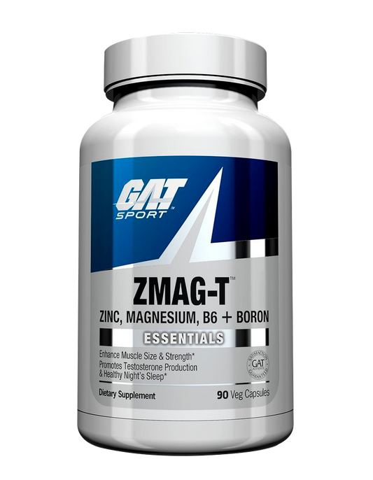 ZMAG GAT T 90 CAPS