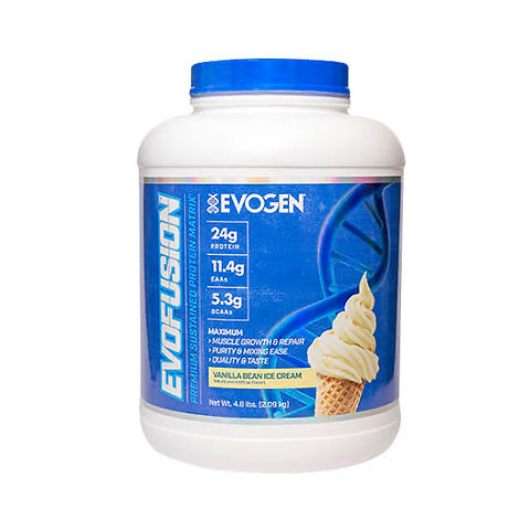 EVOFUSION 4.6 LIBRAS