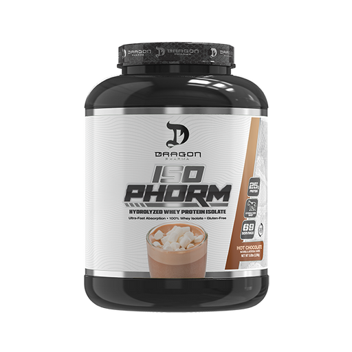 ISO PHORM 5 LIBRAS