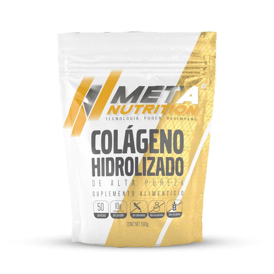 COLAGENO HIDROLIZADO 50 SERVICIOS