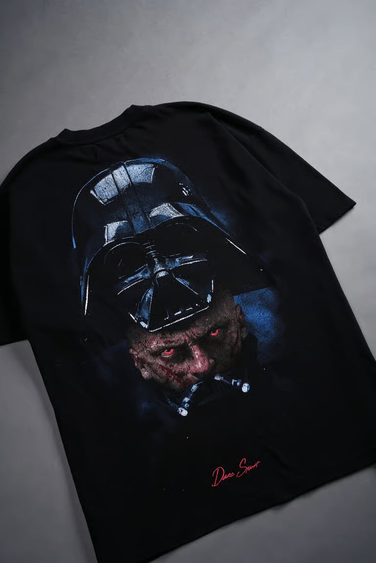 DARC SPORT X STAR WARS X DARTH VADER “ ASHES OF THE DARK”