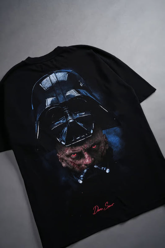 DARC SPORT X STAR WARS X DARTH VADER “ ASHES OF THE DARK”
