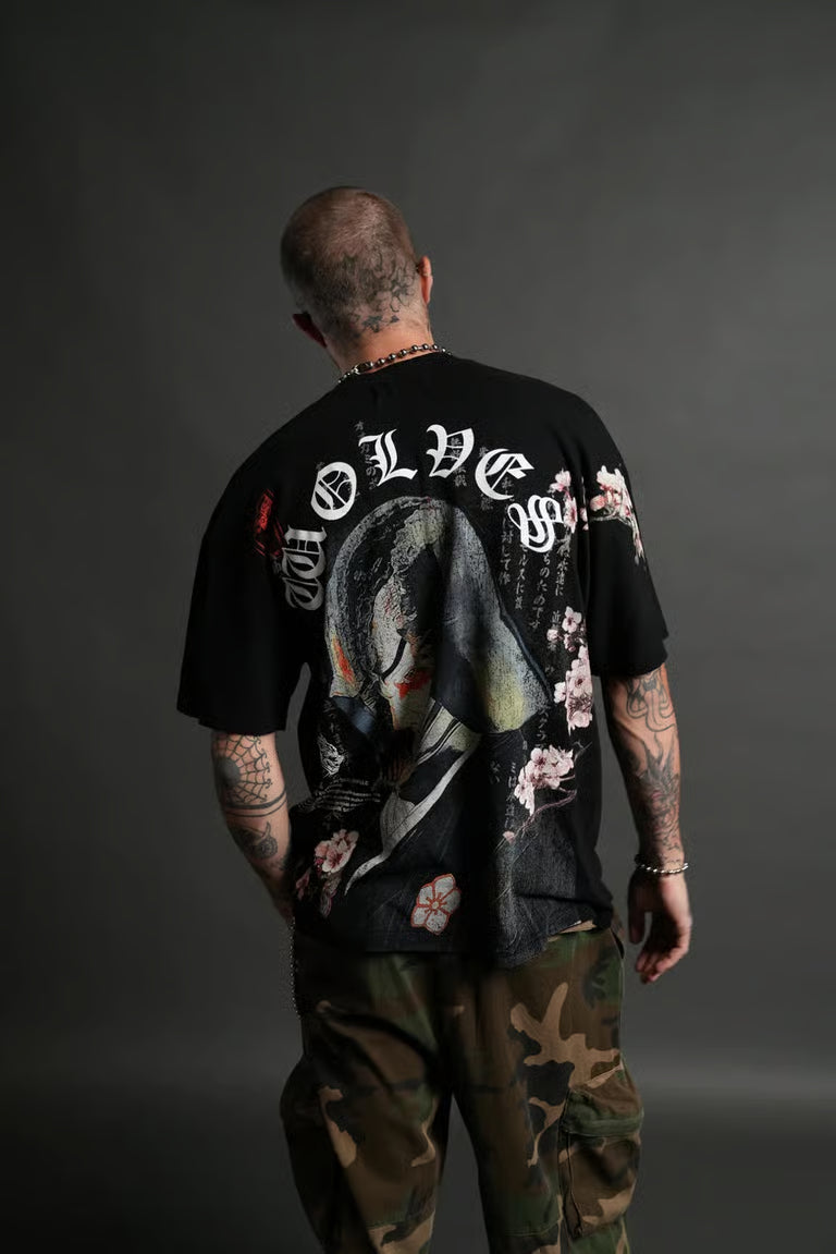 Darc Sport X Star Wars - "No Return Premium"