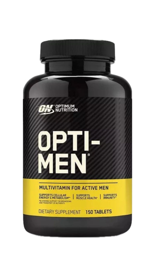 OPTI-MEN 240 TABS