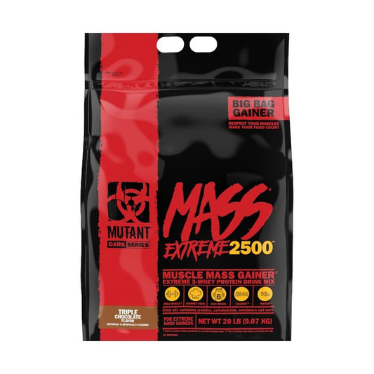 MUTANT EXTREME 20 LIBRAS