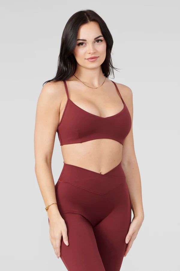 W324-Sujetador deportivo Vital Sports